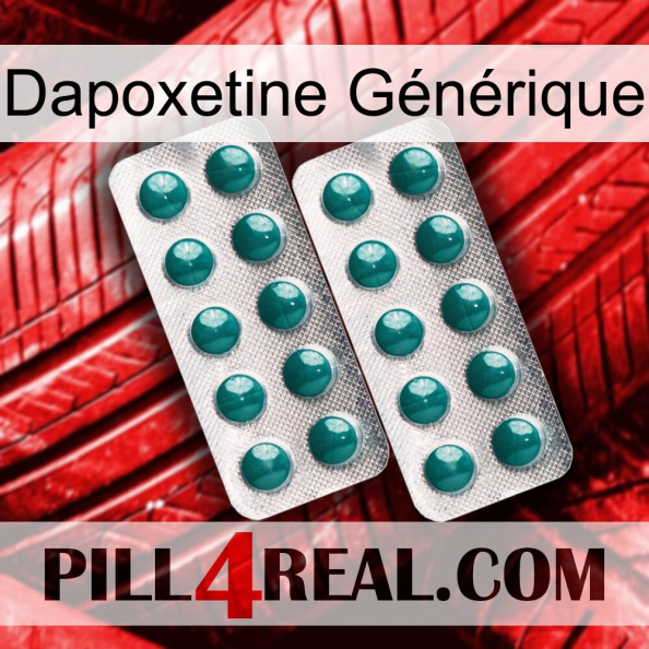 Dapoxetine Générique dapoxetine2